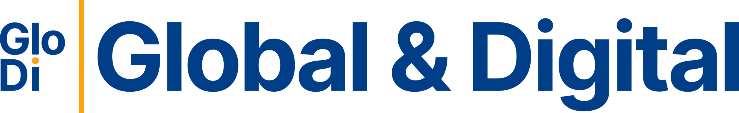 GloDi | Global & Digital